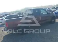2001 Ford F-150 фото