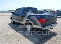2001 Ford F-150 фото
