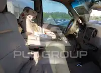2001 Ford F-150 photo