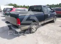 2001 Ford F-150 фото