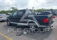 2001 Ford F-150 фото