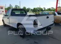 2001 Ford F-150 фото