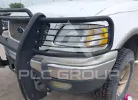 2001 Ford F-150 фото
