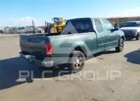 2001 Ford F-150 фото
