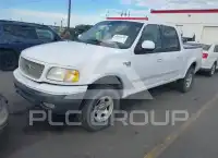 2001 Ford F-150 фото