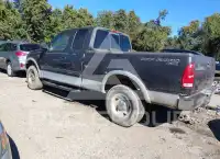 2001 Ford F-150 фото