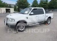 2001 Ford F-150 фото
