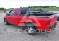 2001 Ford F-150 photo