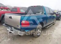 2001 Ford F-150 фото