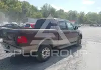 2001 Ford F-150 фото