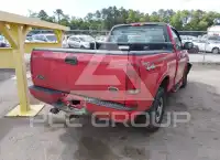 2001 Ford F-150 фото