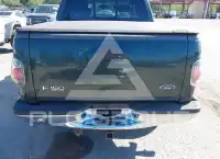 2001 Ford F-150 фото