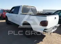 2001 Ford F-150 photo