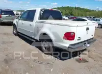 2001 Ford F-150 photo