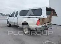 2001 Ford F-150 фото