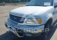 2001 Ford F-150 photo