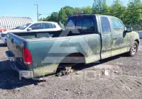 2001 Ford F-150 фото