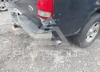 2001 Ford F-150 фото