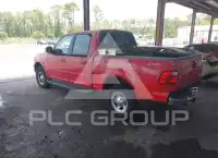 2001 Ford F-150 фото