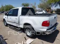 2001 Ford F-150 photo