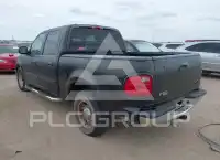 2001 Ford F-150 фото