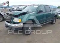 2001 Ford F-150 photo