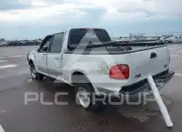 2001 Ford F-150 фото