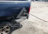2001 Ford F-150 фото