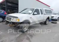 2001 Ford F-150 фото
