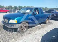 2001 Ford F-150 фото