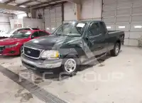 2001 Ford F-150 photo