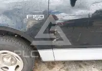2001 Ford F-150 фото