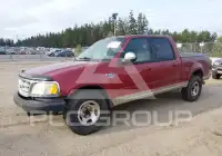 2001 Ford F-150 фото