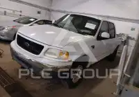 2001 Ford F-150 photo