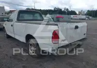 2001 Ford F-150 фото
