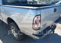 2001 Ford F-150 фото