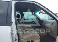2001 Ford F-150 фото