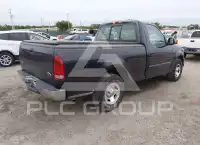 2001 Ford F-150 фото