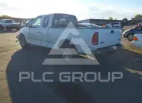 2001 Ford F-150 фото