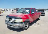 2001 Ford F-150 фото