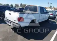 2001 Ford F-150 фото