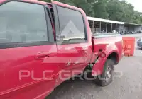 2001 Ford F-150 photo