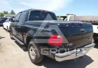 2001 Ford F-150 фото
