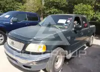 2001 Ford F-150 photo