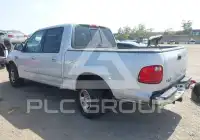 2001 Ford F-150 photo