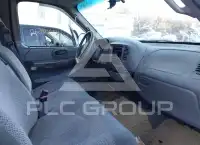 2001 Ford F-150 photo