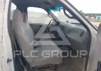 2001 Ford F-150 фото