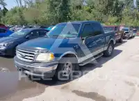 2001 Ford F-150 фото
