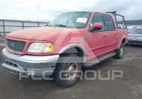 2001 Ford F-150 фото