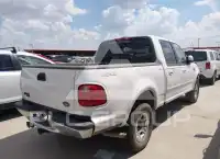 2001 Ford F-150 photo